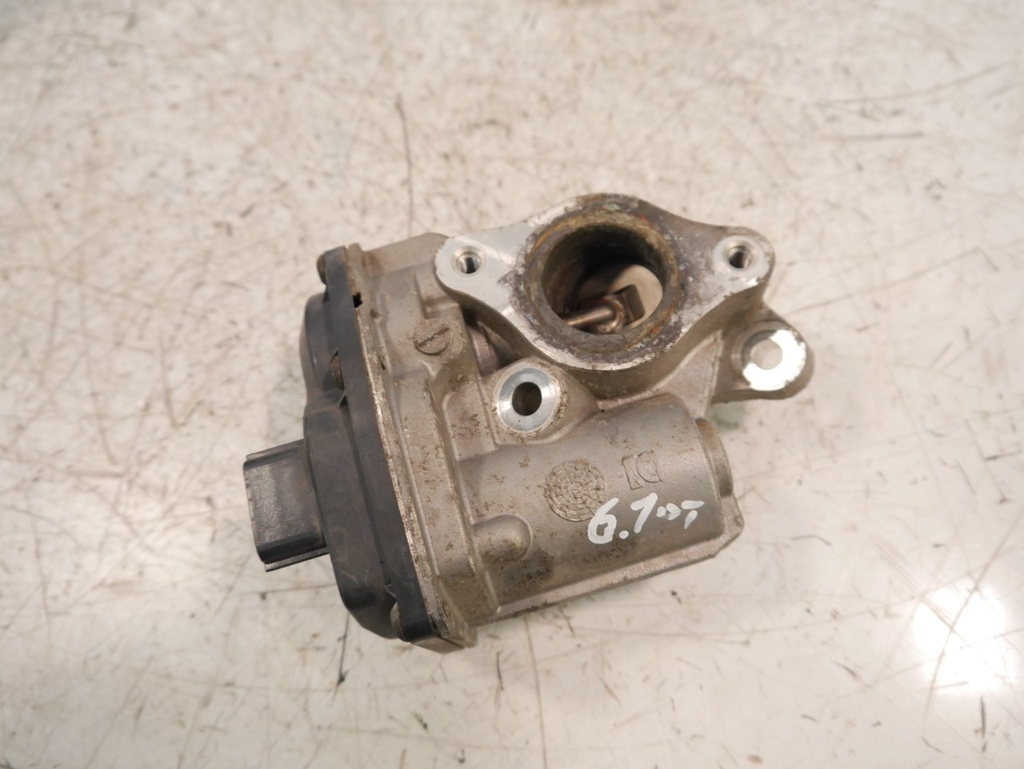 [MTD-508984] Válvula EGR Nissan Juke F15 1.5 dCi K9K636 K9K 8201143495