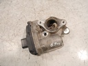 Válvula EGR Nissan Juke F15 1.5 dCi K9K636 K9K 8201143495
