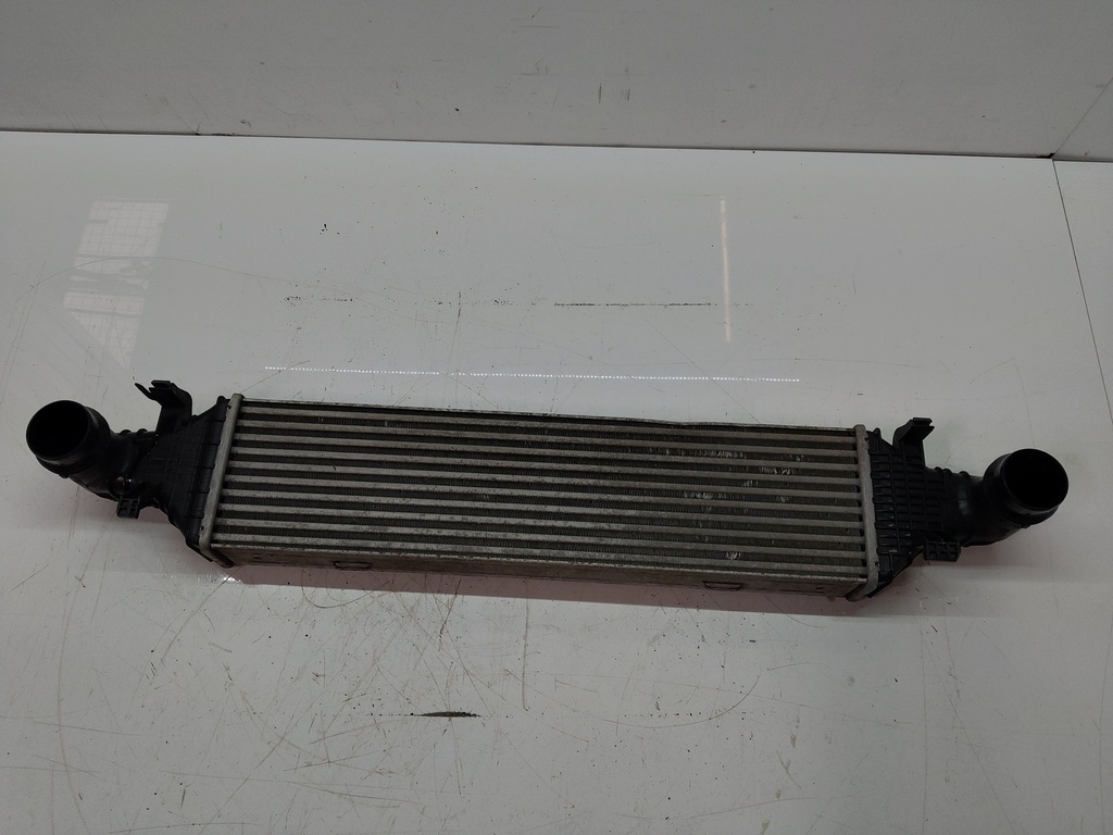 [MTD-509013] Intercooler Mercedes Clase E W213 2.0 CDI OM654.920