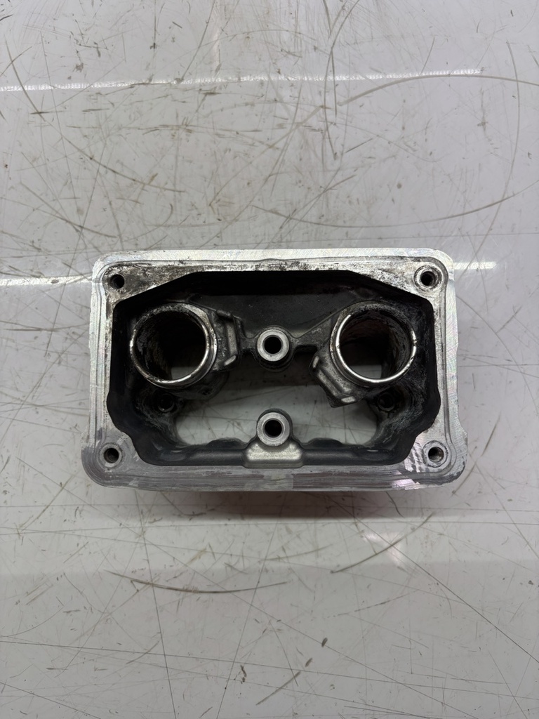 [MTD-509062] Soporte motor BMW Serie 7 F02 3.0 740Li N55B30O0 N55B30A 7605104