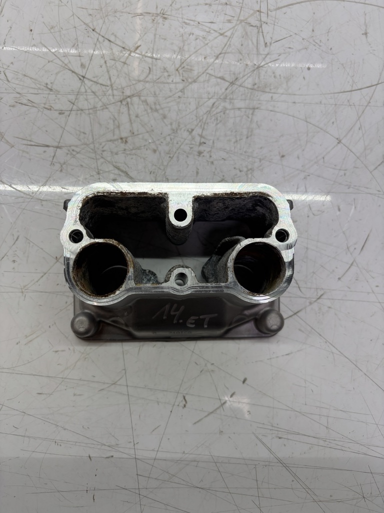 [MTD-509071] Soporte BMW Serie 7 F02 3.0 740Li N55B30A N55B30O0 N55 7605104