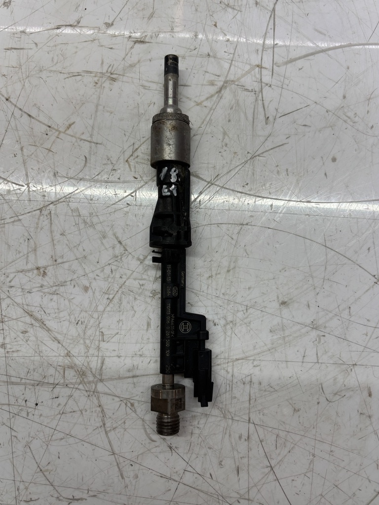 [MTD-509096] Inyector BMW X5 E70 3.0 xDrive35i N55B30A 7597870