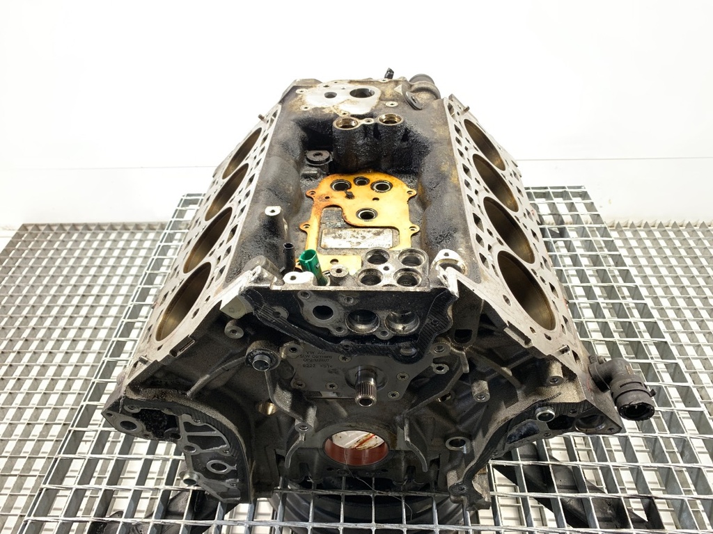 [STARK-848130] Bloque motor AUDI A6 C8 Avant RS6