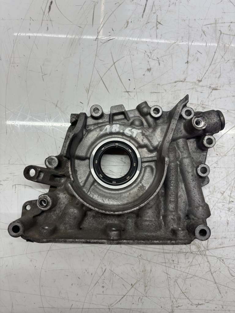 [MTD-509125] Bomba de aceite Ford Kuga 1.6 EcoBoost 4x4 2013-2014 BM5G-6600