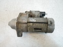 Motor de arranque Kia Sportage 1.7 CRDI D4FD 36100-2A550