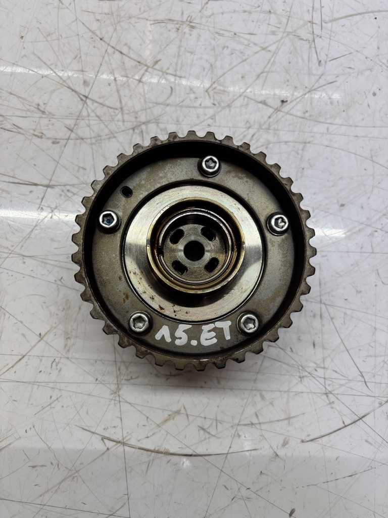 [MTD-509132] Unidad de avance del árbol de levas Ford Escape 1.6 EcoBoost 4x4 JTMA DS7G-6C524-AA