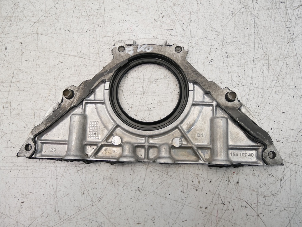 [MTD-509227] Brida de estanqueidad Mercedes CLS C218 2.2 OM651