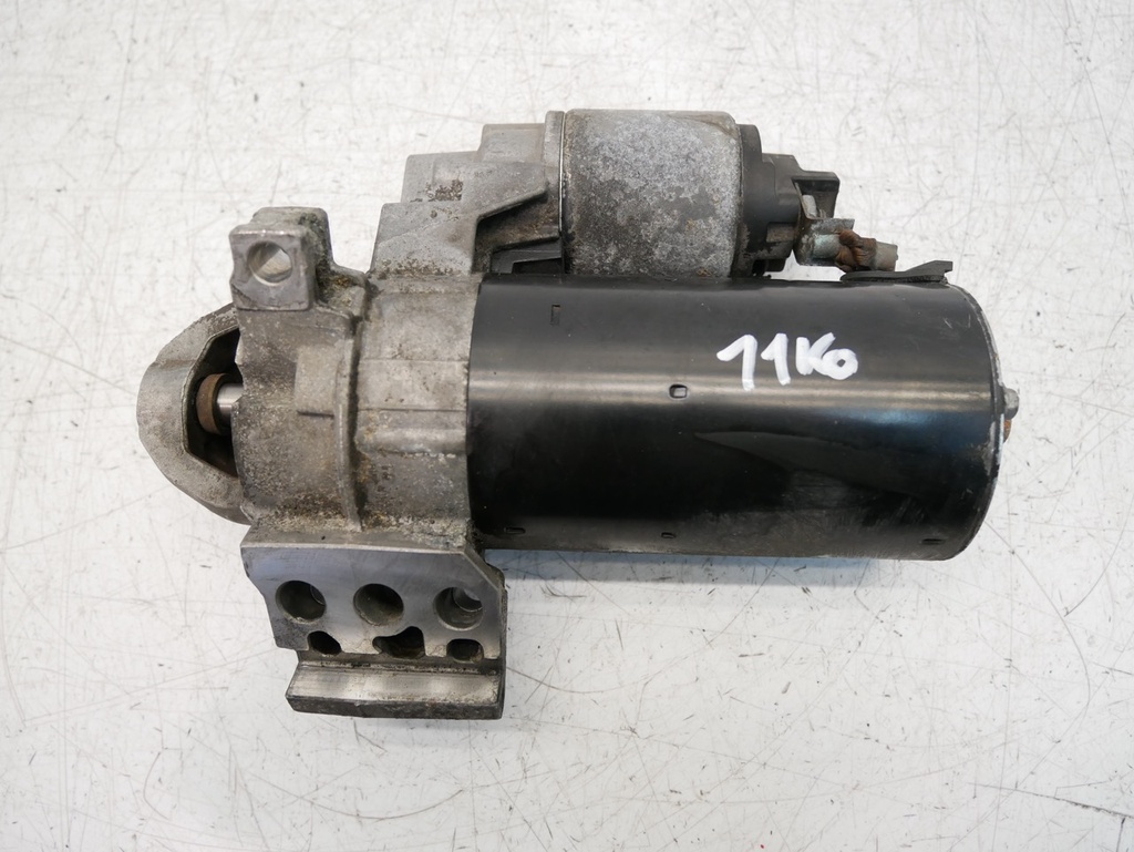 [MTD-509239] Motor de arranque BMW Serie 3 E93 2.0 N47D20C 7801203