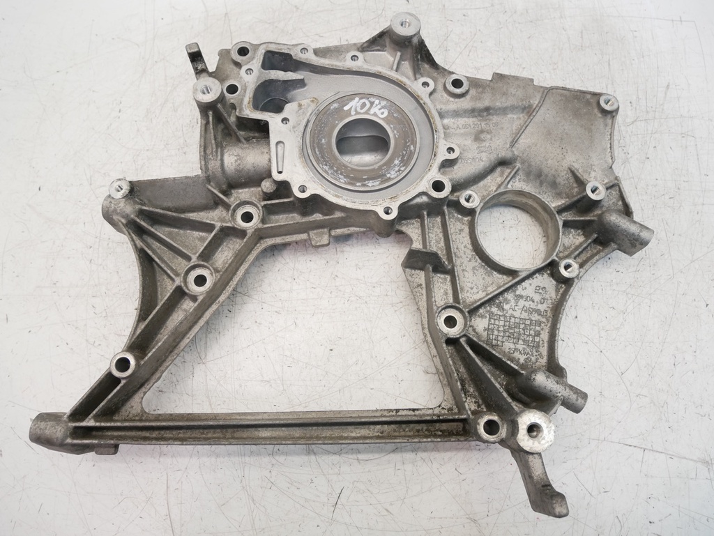 [MTD-509231] Soporte Mercedes CLS C218 2.2 OM6651.924 651.924 OM651 A6512011509