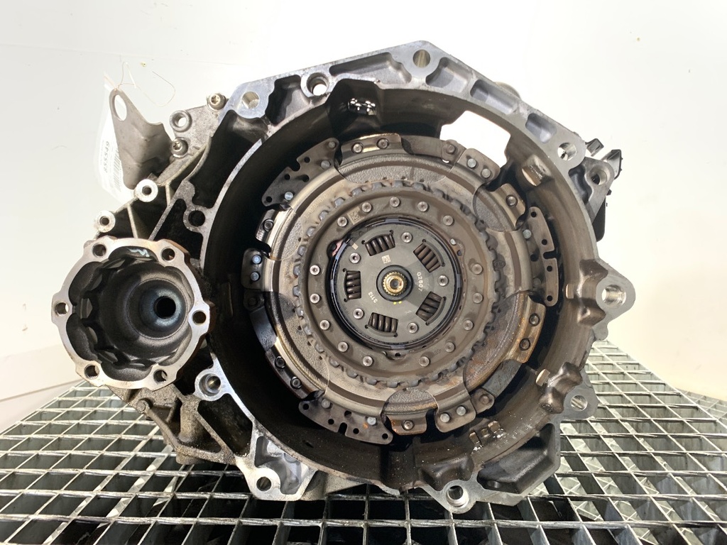 [STARK-855549] Caja de cambios SEAT Leon (5F1)