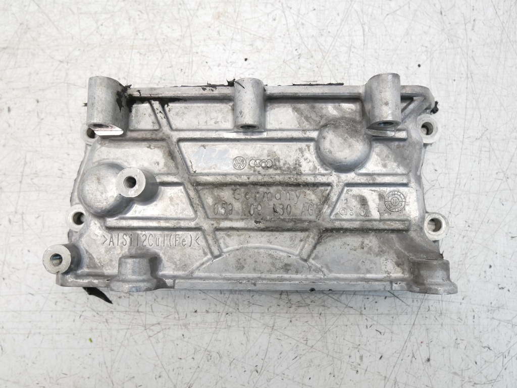 [MTD-509464] Tapa de la correa de distribución Porsche Cayenne 3.0 V6 CVVA MCV.VA MCV 059109130AG