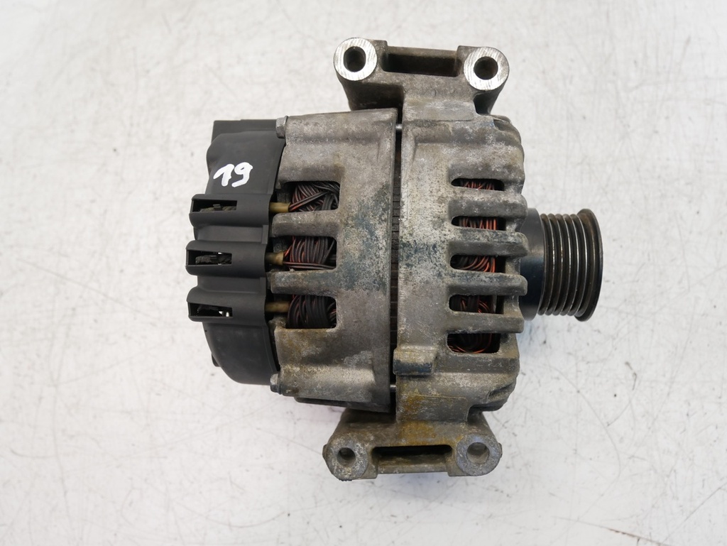 [MTD-509432] Alternador Mercedes Clase E W212 2.2 OM651.924 2014