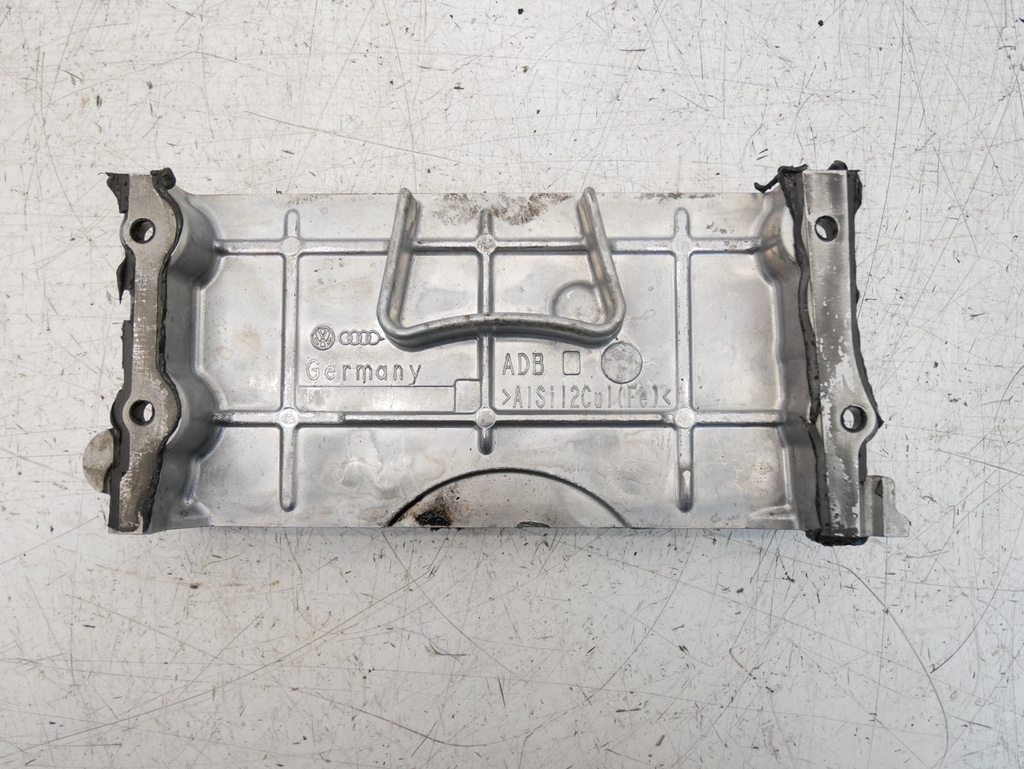 [MTD-509465] Tapa de correa de distribución Porsche Cayenne 3.0 V6 CVVA MCV.VA MCV 059109129AG