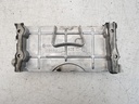 Tapa de correa de distribución Porsche Cayenne 3.0 V6 CVVA MCV.VA MCV 059109129AG