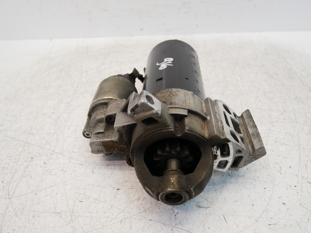 [MTD-509516] Motor de arranque BMW Serie 5 F10 2.0 N47D20C 8506657