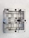 Placa deflectora para BMW Serie 5 F10 2.0 N47D20C N47 N47D20O1 7810823