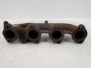 Colector de escape BMW Serie 5 F10 2.0 N47D20C 7810182