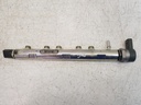 Tubo de raíl BMW Serie 1 E81 E87 2.0 N47D20C N47 7809128