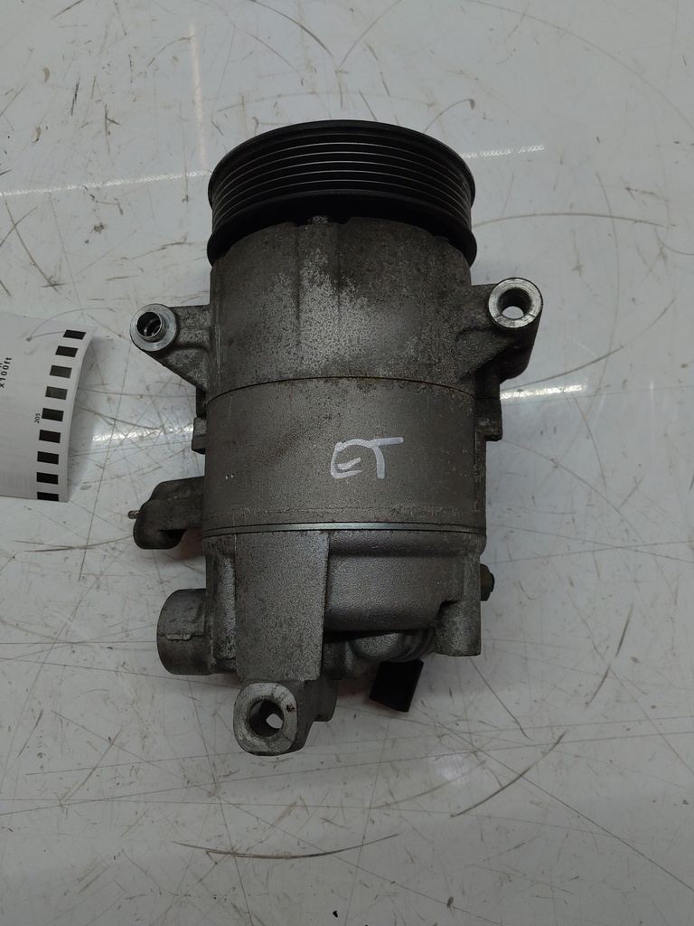 [MTD-509565] Compresor de aire acondicionado Audi A1 Sportback 1.6 TDI CAYC CAY