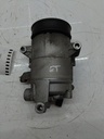 Compresor de aire acondicionado Audi A1 Sportback 1.6 TDI CAYC CAY