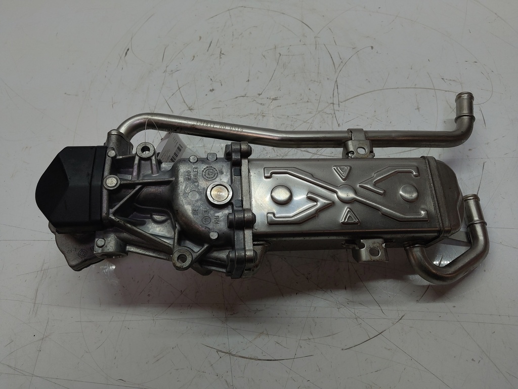 [MTD-509568] Enfriador de gases de escape Audi A1 Sportback 1.6 TDI CAYC CAY 03L131512CE