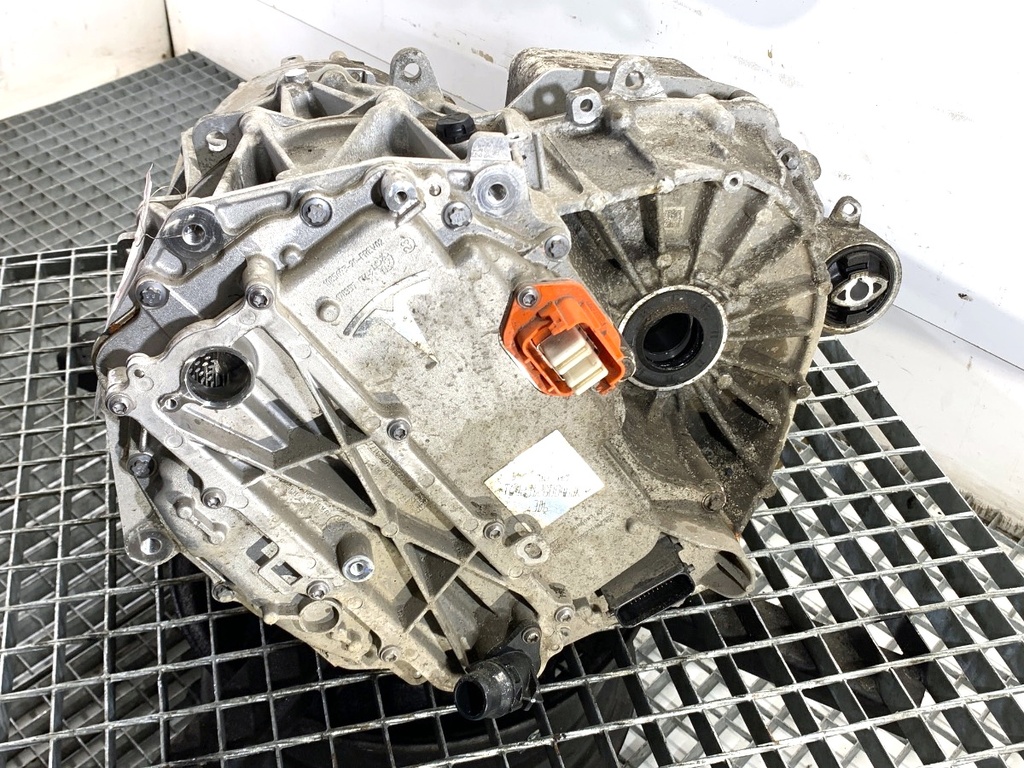[STARK-878937] Motor Tesla Model Y