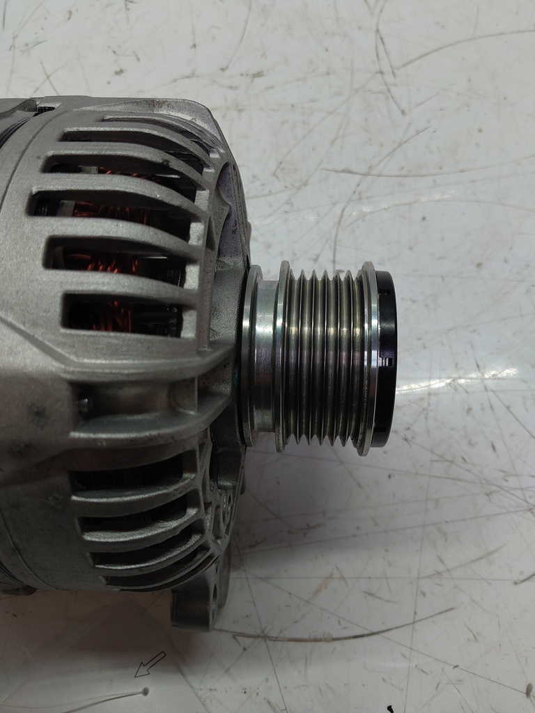 [MTD-509570] Alternador Audi A1 Sportback 1.6 TDI CAYC CAY 03L903023