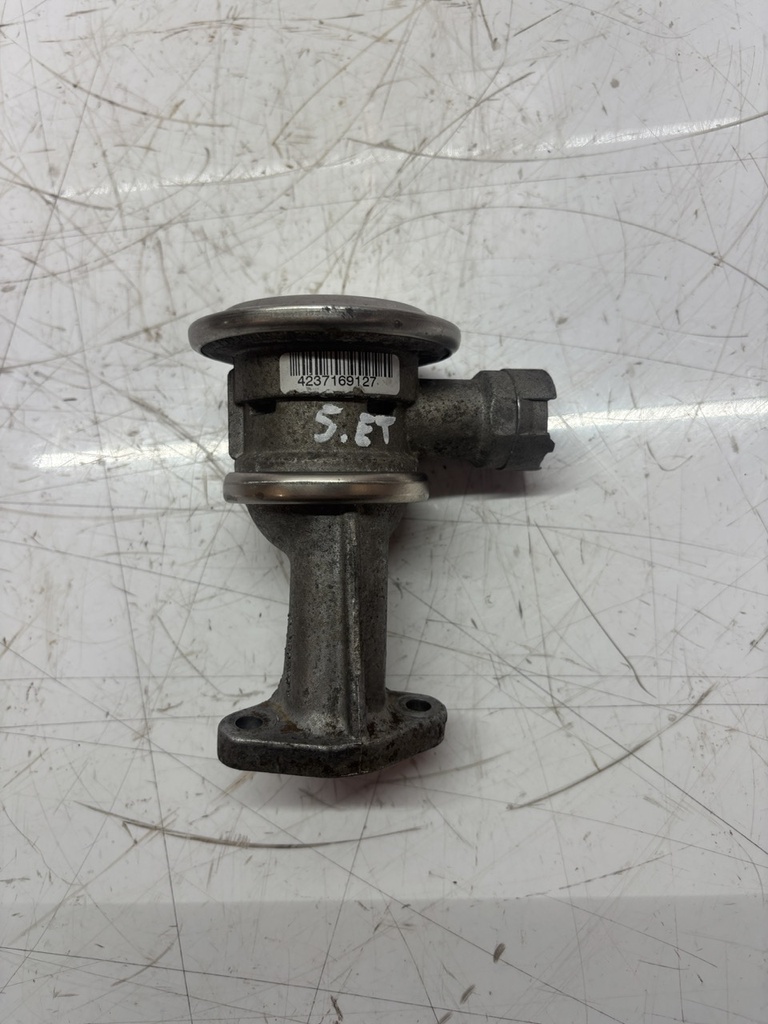 [MTD-509695] Válvula EGR BMW Serie 3 E93 3.0 328i N51B30A N51B30M0 N51 7557909