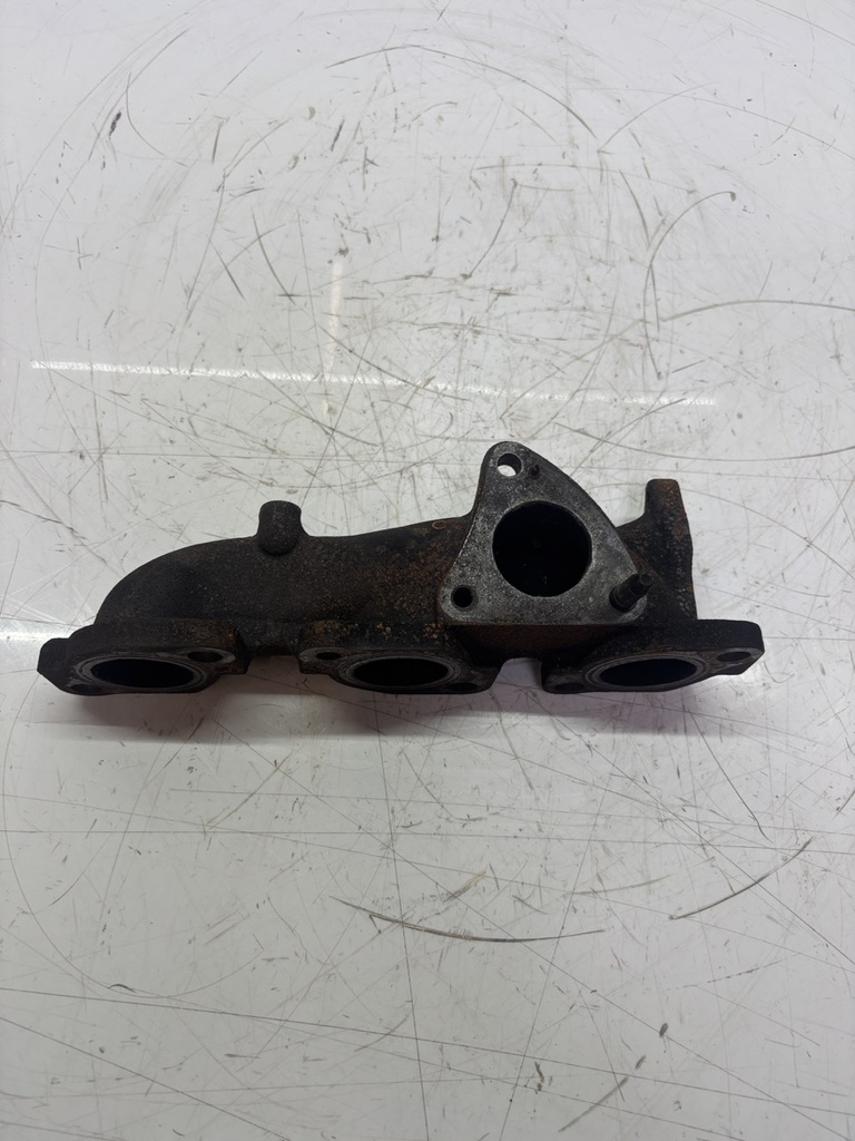 [MTD-509716] Colector de escape Citroen C6 2.7 HDi V6