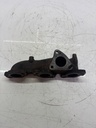 Colector de escape Citroen C6 2.7 HDi V6