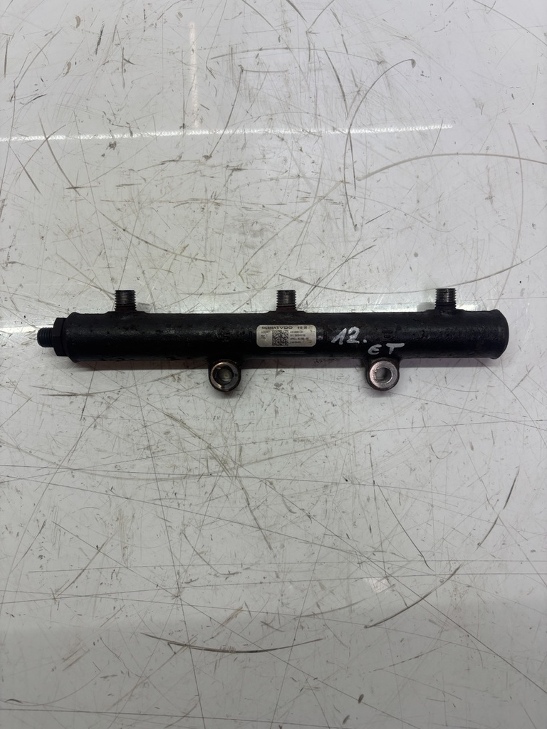 [MTD-509718] Tubo de raíl Citroën C6 2.7 HDi V6 UHZ DT17TED4