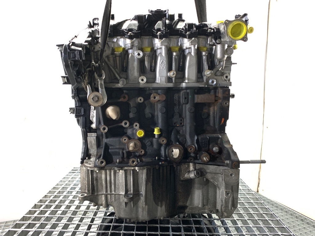 [STARK-906623] Motor Renault Express