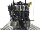 Motor Renault Express