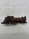 Colector de escape Citroen C6 TD 2.7 HDi V6 UHZ DT17TED4 4U3Q-9430-CA