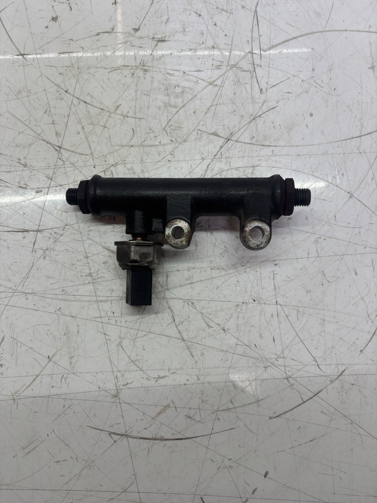 [MTD-509722] Tubo de raíl Citroen C6 TD 2.7 HDi V6 UHZ DT17TED4 4R8Q-9C066-AE