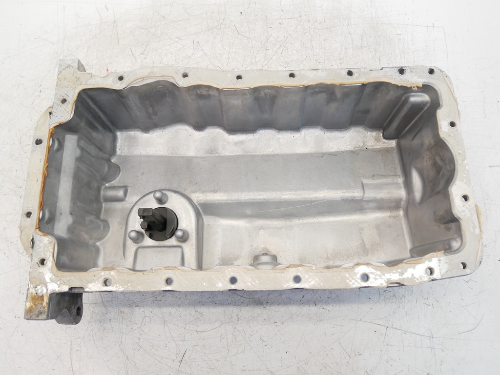 [MTD-509776] Cárter de aceite para Audi Seat Skoda VW Touran 2.0 TDI BKD 038103603AG