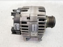 Alternador Audi Seat Skoda VW Touran 2.0 TDI BKD 06F903023F
