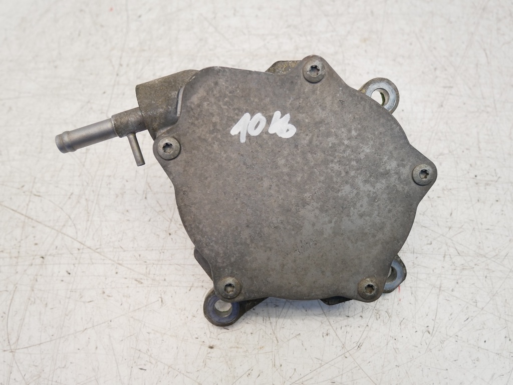 [MTD-509855] Bomba de vacío Toyota Avensis T27 2.0 D-4D 1AD-FTV 1AD