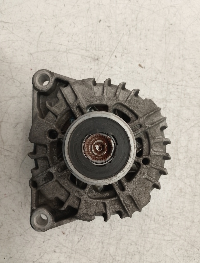 [MTD-509860] Alternador Ford Fiesta VI CB1 1.5 TDCI Diésel C15DSOX UGJC AV6N-10300-MD