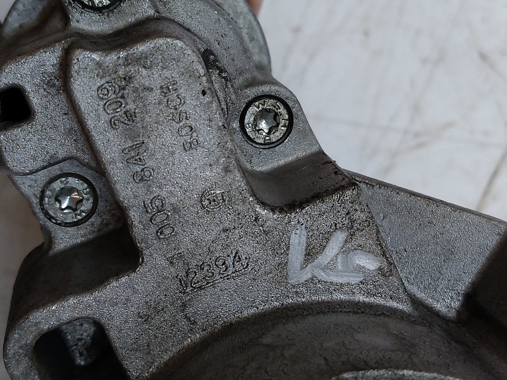 [MTD-509834] Motor de arranque BMW Serie 4 F32 3.0 d 435d xDrive N57D30B N57D30T1 N57