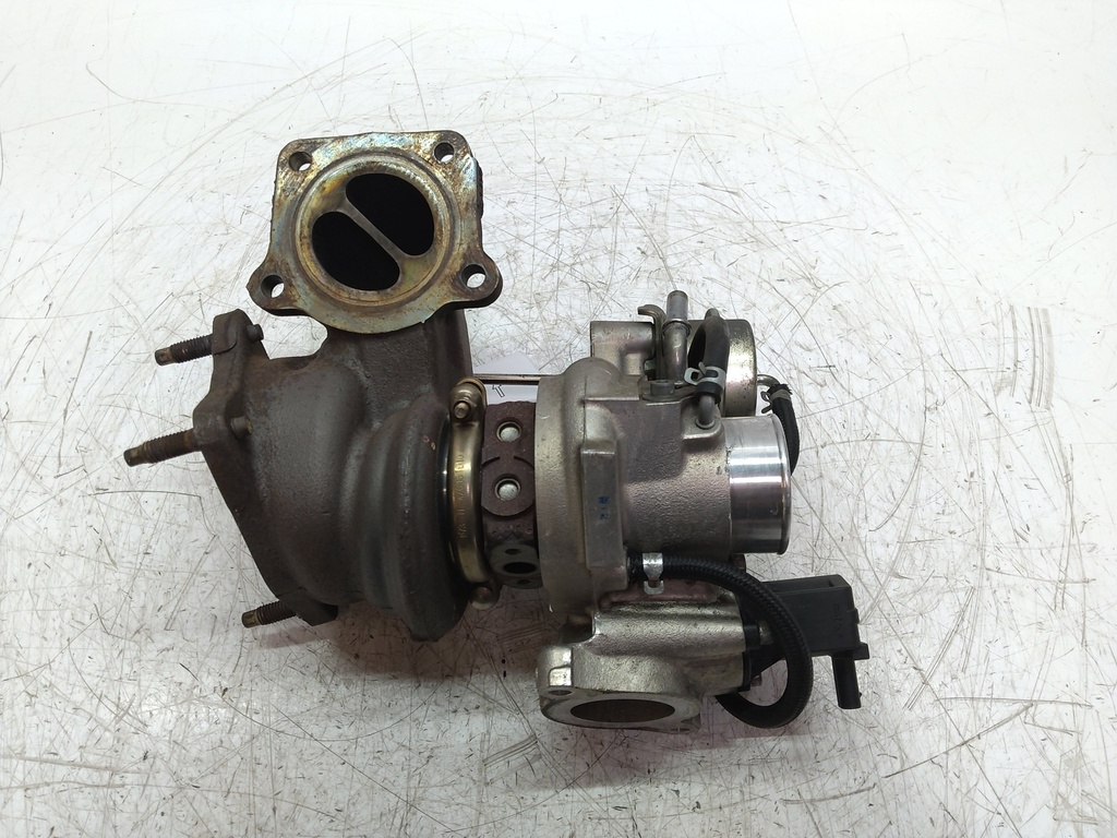 [MTD-530099] Turbocompresor para Opel Insignia 2.0 Turbo