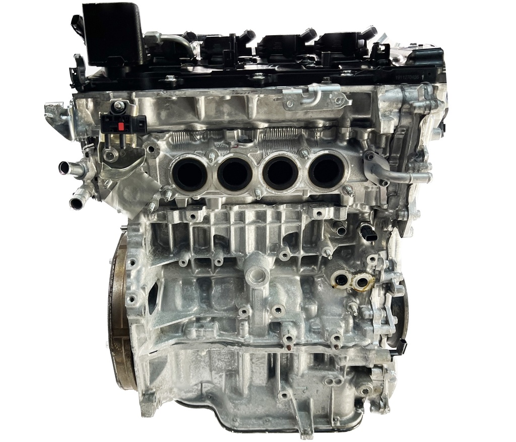 [MTD-378926] Motor para Toyota C-HR X1 2.0 Hybrid
