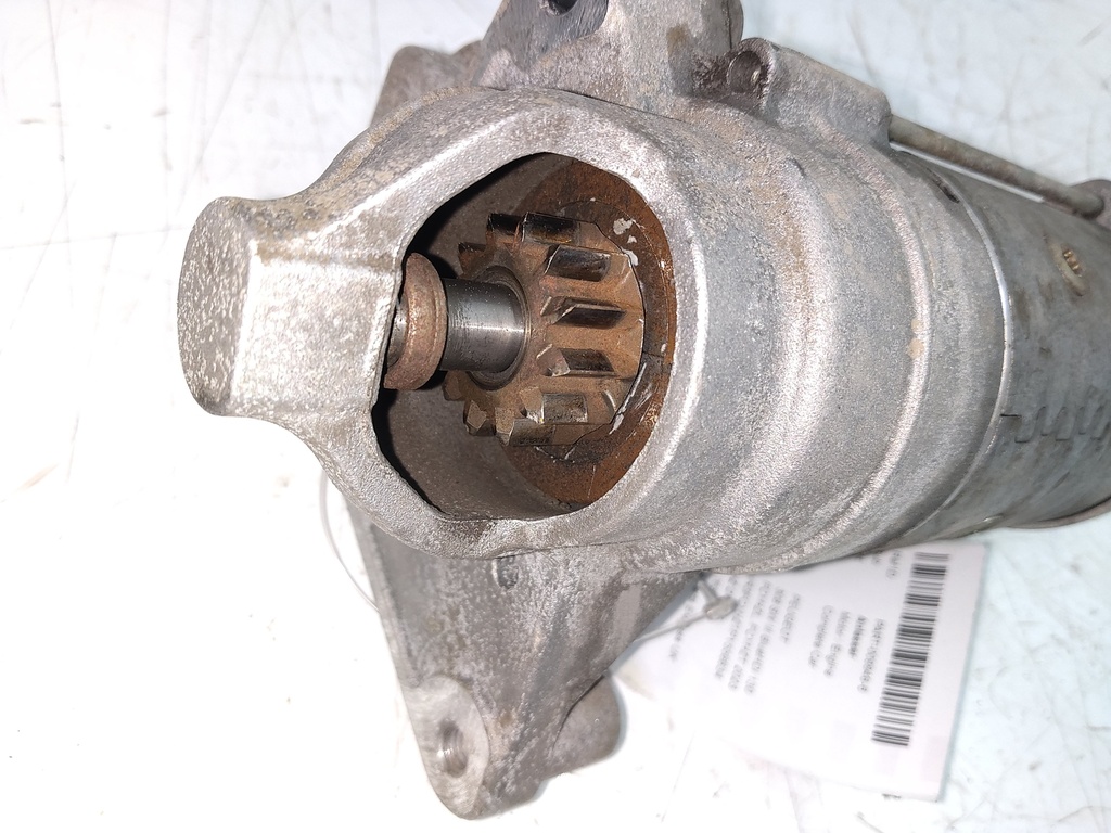 [MTD-509895] Motor de arranque Peugeot 308 SW III FC 1.5 BlueHDi 130 YHZ DV5RC 9832577880