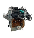 Motor para Ford Fiesta MK7 1.0 EcoBoost