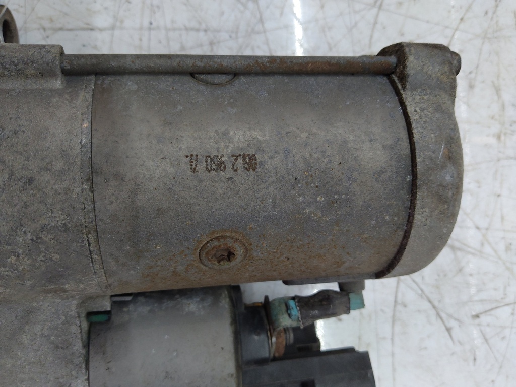 [MTD-509933] Motor de arranque VW Golf VII 1.6 TDI 77kW (105CV) CLHA/CLH 02Z911024L