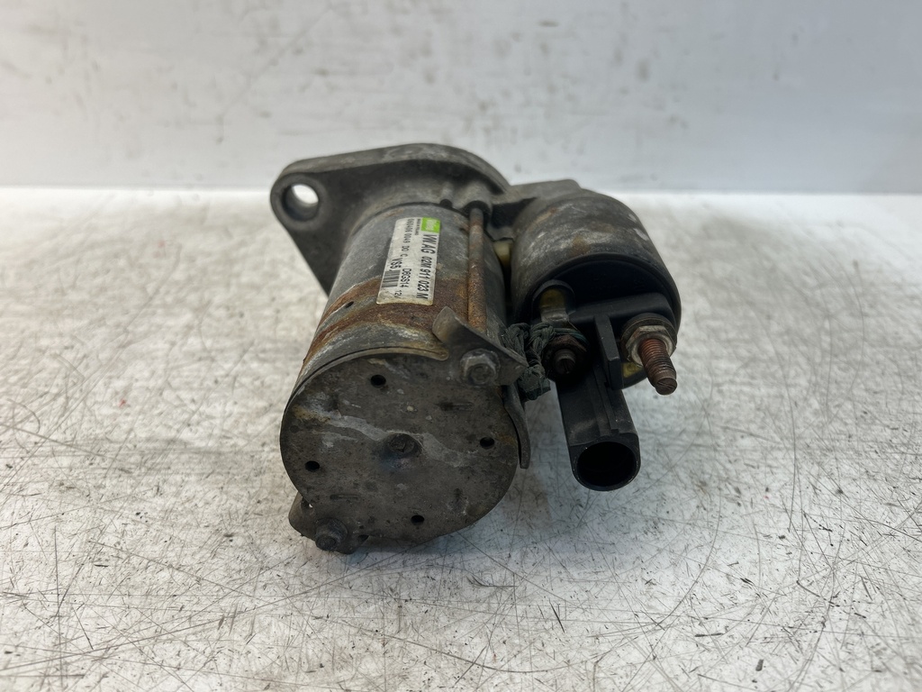 [MTD-509976] Motor de arranque VW Golf V 1K1 2.0 GTI BWA