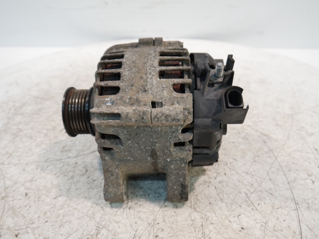 [MTD-510006] Alternador Ford B-Max / Fiesta 1.5 TDCI 95 CV XVJC C15SDOX
