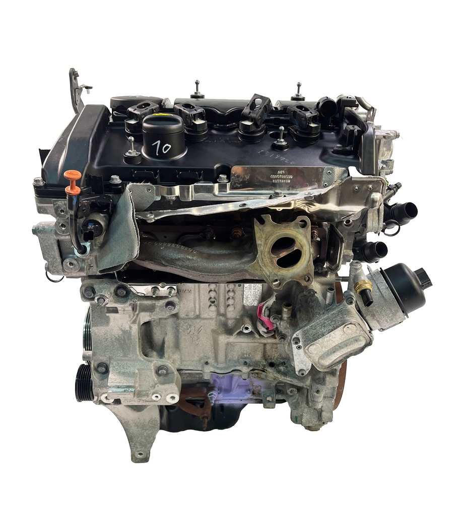 [MTD-399679] Motor para Opel Grandland X A18 1.6 Turbo Hybrid