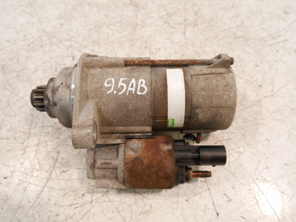 [MTD-510026] Motor de arranque VW Golf 1.9 TDI BXE 02Z911023F
