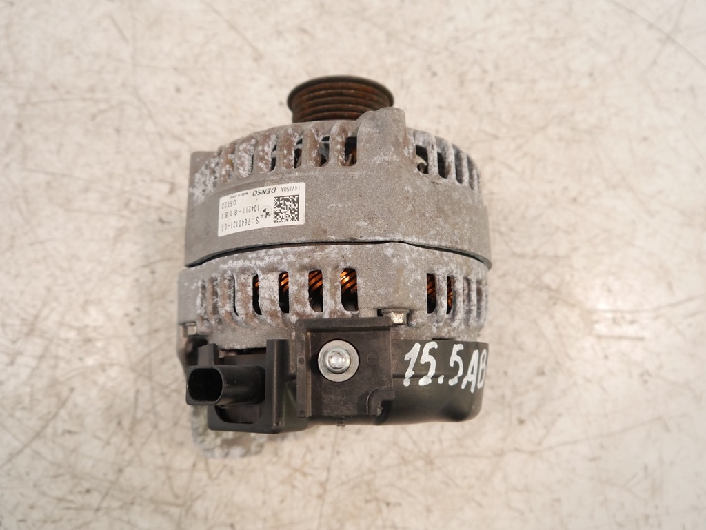 [MTD-510057] Alternador BMW Serie 2 F45 2.0 218d B47C20A B47 B47C20U0 7640131